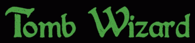 logo Tomb Wizard